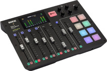 Rode Rodecaster Pro Pro audio mixer