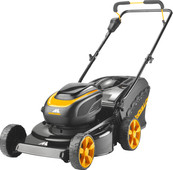 McCulloch Li58-26 M46