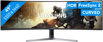 Samsung LC49RG90SSUXEN
