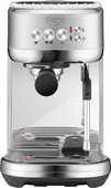 Sage the Bambino Plus Stainless Steel Sage espresso machine kopen?