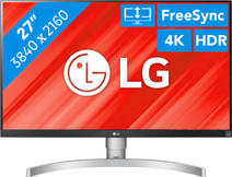 LG 27UL650