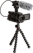 Sony FDR-AX53 Camcorder Kit