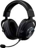 Logitech G PRO X Gaming Headset Gaming headset voor PC