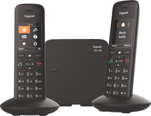 Gigaset C570 Duo Black
