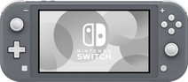 Nintendo Switch Lite Gris
