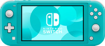 Nintendo Switch Lite Turquoise