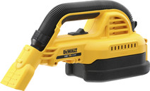 DeWALT DCV517N-XJ (zonder accu) DeWalt XR 18V (tuin)gereedschap