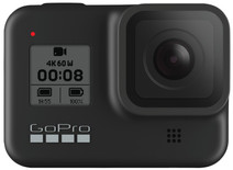 GoPro HERO 8 Black