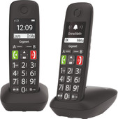 Gigaset E290M Duo Vaste telefoon 2 handset