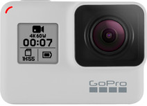 GoPro HERO 7 Black Dusk White Limited Edition