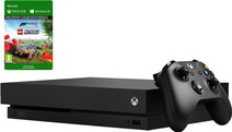 Xbox One X 1TB + Forza Horizon 4: LEGO Speed Champions