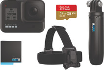 GoPro HERO 8 Black Bundle
