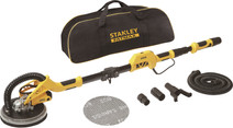 Stanley Fatmax SFMEE500S-QS Ponceuse avec récupérateur de poussière