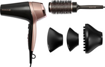 Remington D5706 Curl & Straight Confidence Haardroger