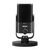 RODE NT-USB mini Condensator studio microfoon