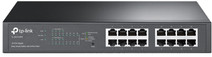 TP-Link TL-SG1016PE Coolblue's Choice products