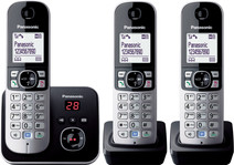 Panasonic KX-TG6823