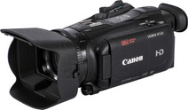 Canon Legria HF G26