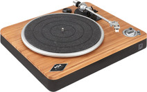 House of Marley Stir It Up Wireless Record player with Bluetooth