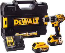 DeWalt DCD796P2-QW DeWalt tools