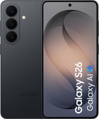 Samsung Galaxy S26 512 Go Noir 5G Smartphone Android Enterprise Recommended