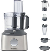 Kenwood FDM316SS Robot ménager