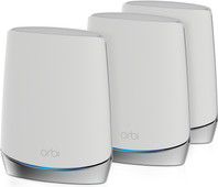 Netgear Orbi RBK753 Multiroom wifi 3-pack Netgear router