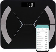 Silvergear Bluetooth Noir Balance Bluetooth