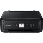 Canon PIXMA TS5150 Black Email print printer