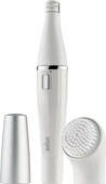 Braun SE810 Face Epilator voor gezicht of bikinilijn