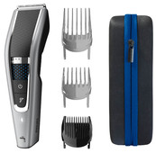 Philips Series 5000 HC5650/15 Philips shaving or trimming?