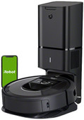 iRobot Roomba i7+ (i7558) Robotstofzuiger voor tapijt