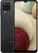 Samsung Galaxy A12 64GB Zwart Gsm