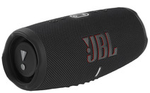 JBL Charge 5 Black Medium-sized Bluetooth speaker