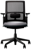 Ahrend 2020 Verta Desk Chair Desk chair suitable for working 8 hours