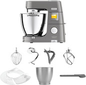 Kenwood Chef Titanium Patissier XL KWL90.004SI Kitchen robot