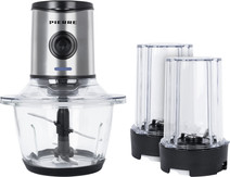 Pierre Hachoir PFC7000 Cadeau : cuisine & pâtisserie