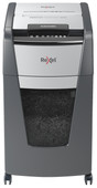 Rexel Optimum Auto+ 225X P4 Paper shredders for a large office