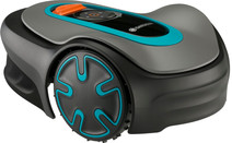 Gardena SILENO minimo 250 Slimme robotmaaier