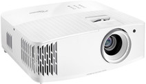 Optoma UHD38x Acheter un vidéoprojecteur ?
