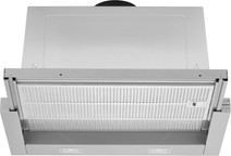 Siemens LI67SA531 Silent range hood