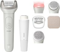 Philips Series 9900 Beauty Set BRE738/00 Philips ontharing
