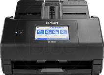 Epson WorkForce ES-580W Document scanner