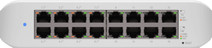 Ubiquiti UniFi USW-Lite-16-PoE Netwerk switch
