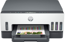 HP Smart Tank 7005 All-in-one (Grijs) Coolblue's Keuze Printer voor kantoor