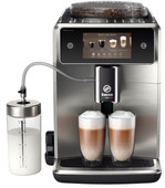 Saeco Xelsis Deluxe SM8785/00 Saeco koffiemachine