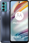 Motorola Moto G60 128GB Grijs Gsm