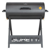 Boretti Barilo 2.0 Grote barbecue