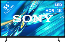 Sony Bravia 3 II Led 55" (2026) Middelgrote tv