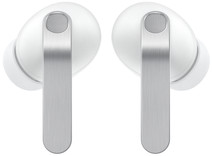 Samsung Galaxy Buds4 Pro Blanc Casque audio et enceinte dans notre magasin à Hognoul